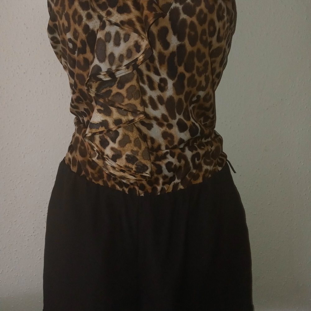 Express Romper